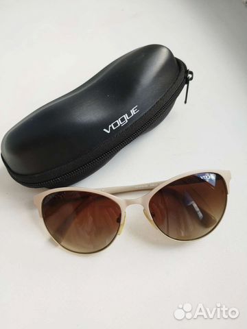 Очки vogue оригинал