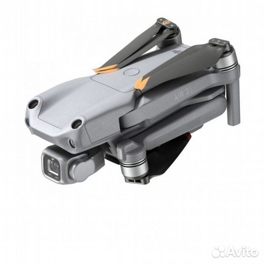 Квадрокоптер DJI AIR 2S Fly More Combo