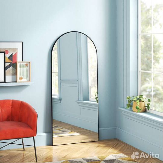 Зеркало в раме