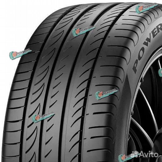 Pirelli Powergy 215/55 R18 99V