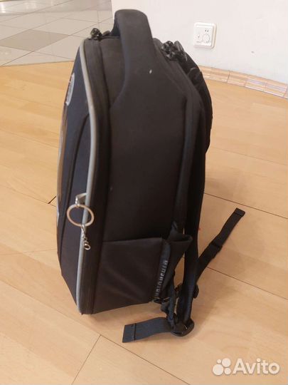 Рюкзак школьный для мальчика ортопедический