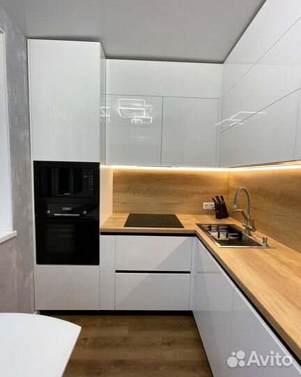 Кухня (цена за весь кпомплект) sh-0543137