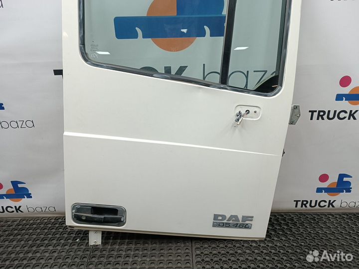 1676219 Дверь правая Daf 95XF, Daf XF105, Daf XF95