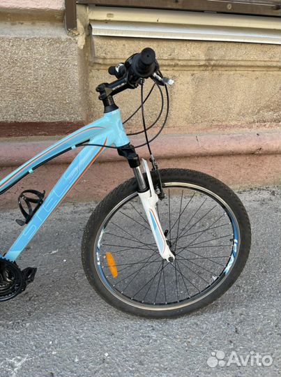 Горный велосипед Stels Miss 6000