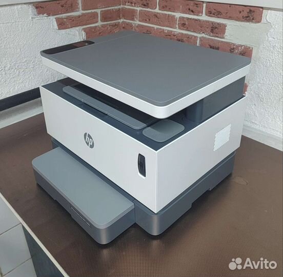 Лазерные мфу ч/б и цветные