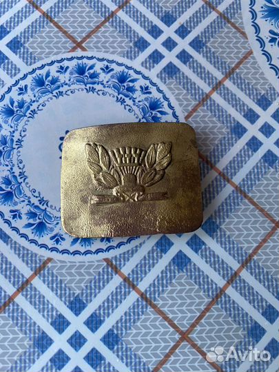 Старые вещи