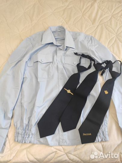 Форма полиции мвд новая