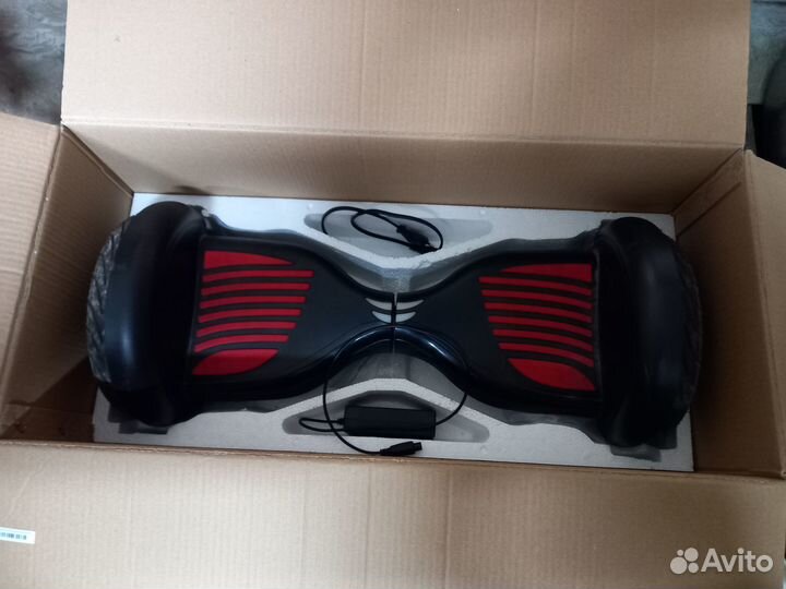 Гироскутер