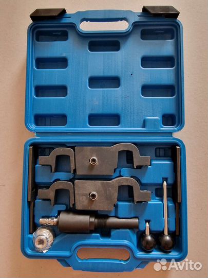 Набор специнструмент грм Porsche V6 V8 3.6 4.5 4.8