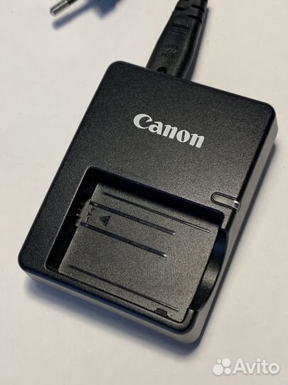 Зарядное устройство для Canon lp e5