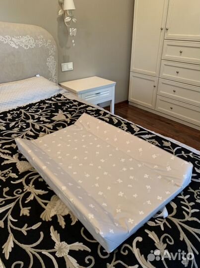 Пеленальная платформа