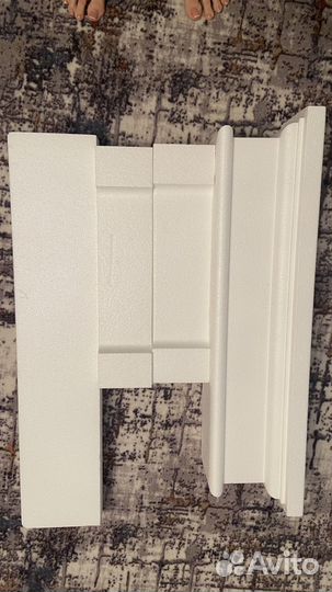 Камин декоративный