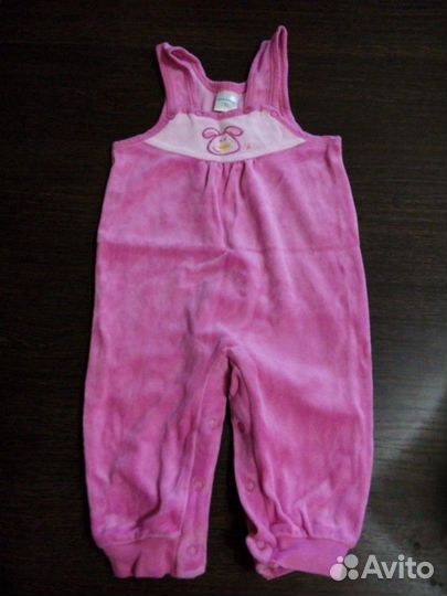 Вещи на девочку