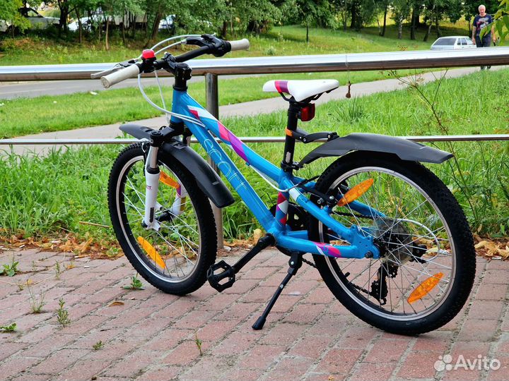 Scott Contessa JR 20