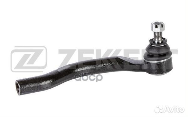 Наконечник рулевой лев. Honda Accord viii IX 0