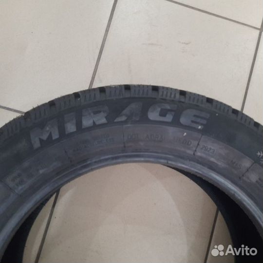 Mirage MR-W662 185/60 R15 84T