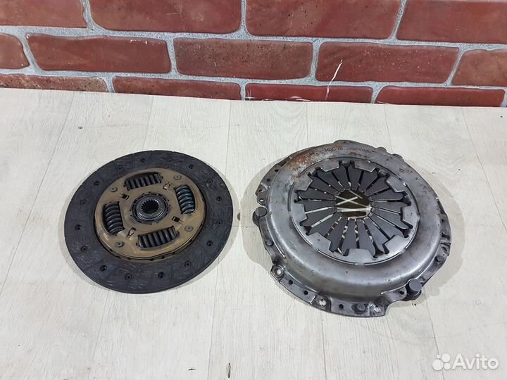 Корзина сцепления Kia ceed 1 ed 1.6