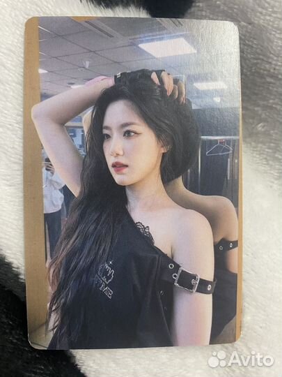 K pop ломо карты (g)i-dle just me i-dle