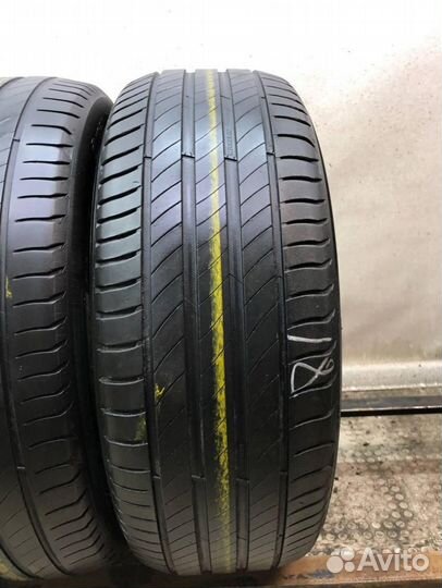 Michelin Primacy 4 215/55 R16 112V