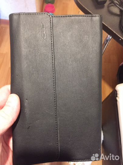 Сумка папка для планшета