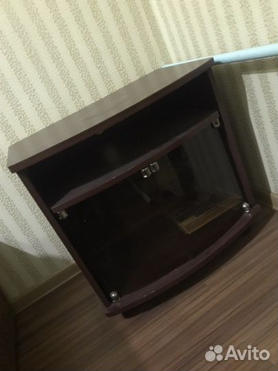 Тумба под телевизор