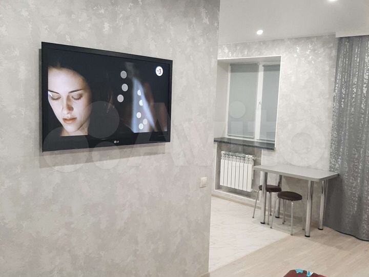 1-к. квартира, 32 м², 1/5 эт.