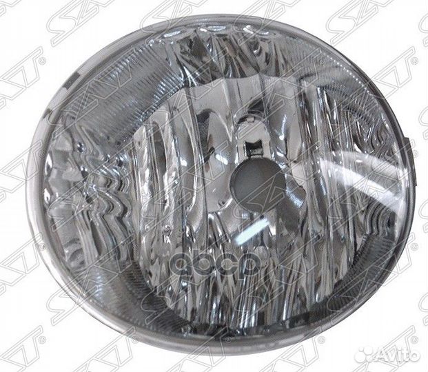 Фара противотуманная toyota RAV4 03-05/porte 04