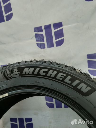 Michelin X-Ice North 4 265/45 R21 108T