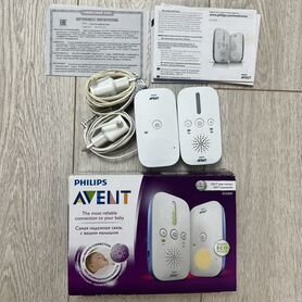 Радионяня philips avent