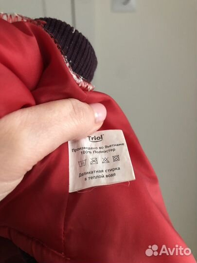 Одежда для собак