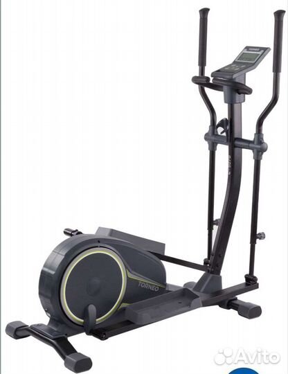 Эллиптический тренажер Torneo Stella c-507g