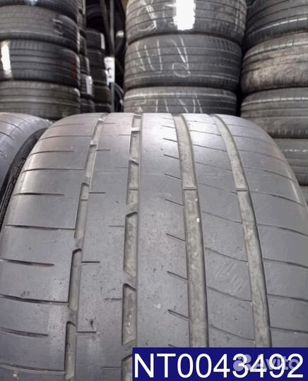 Goodyear Eagle F1 SuperSport R 315/30 R21 105Y