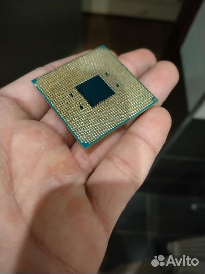 Процессор amd a8 9600 series встроенное ядро