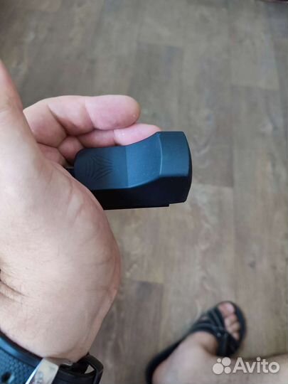 Калиматорный прицел