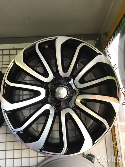 Диски R22 Range Rover Sport Vogue оригинал