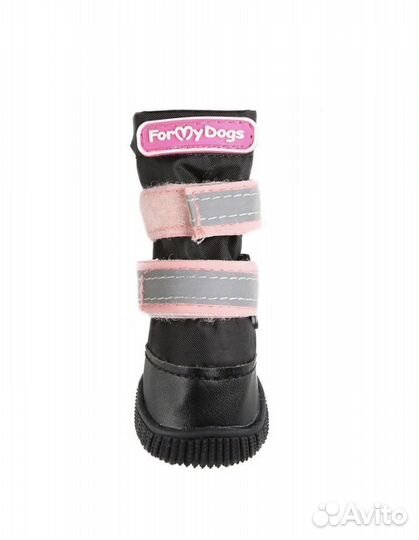 Сапожки для собак