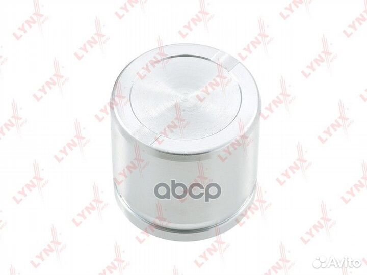 Поршень тормозного суппорта перед BC4304