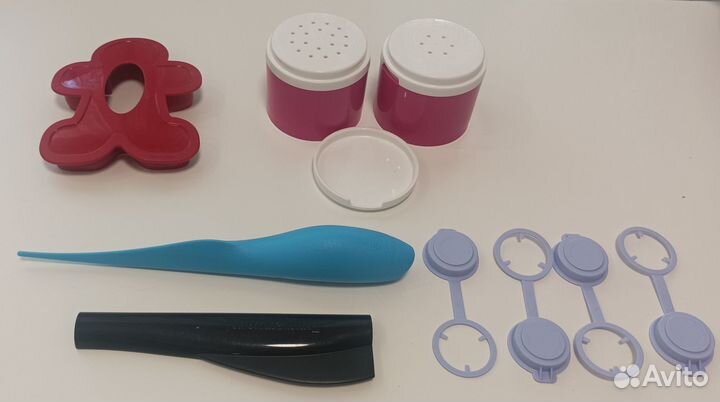 Изделия Tupperware тапервей кружка