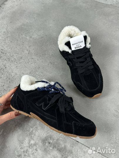 Кроссовки Под New Balance Miu Miu Размеры 36-40