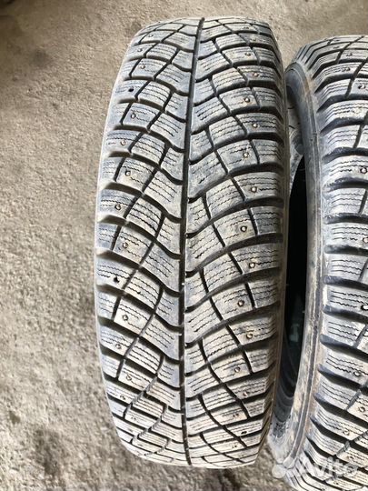 КАМА 505 Irbis 205/75 R15