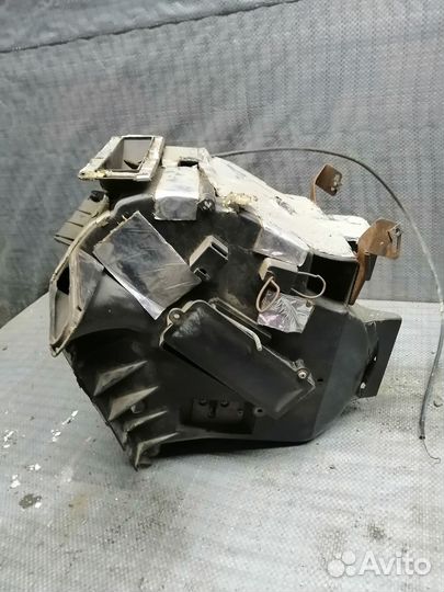 Корпус печки для автомобилей ваз LADA