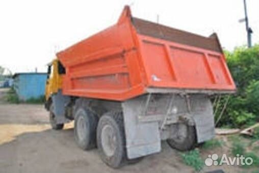 Грузоперевозки