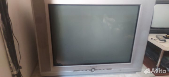 Телевизор бу