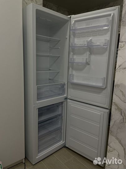 Холодильник dexp