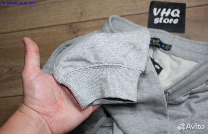 Polo Ralph Lauren штаны (Арт.26620)