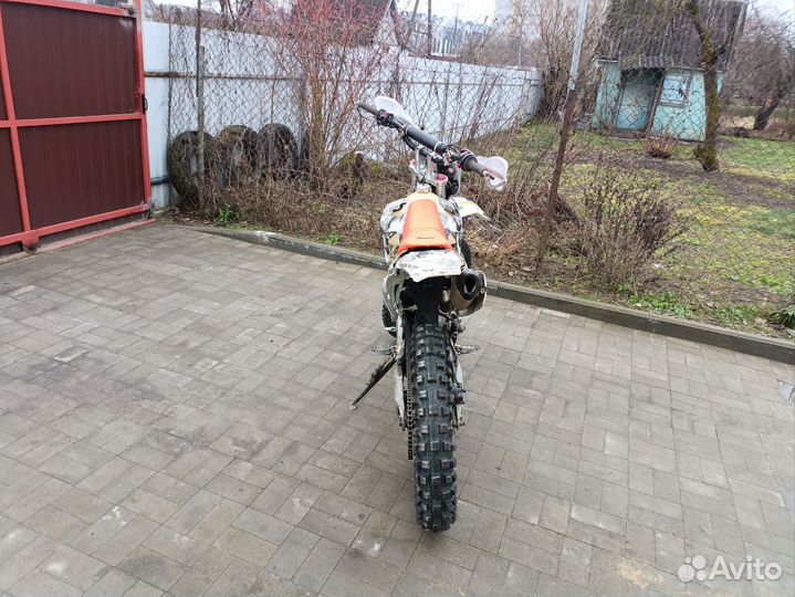 Продам мотоцикл
