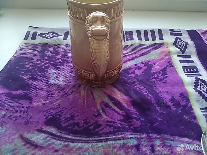 Пивные кружки