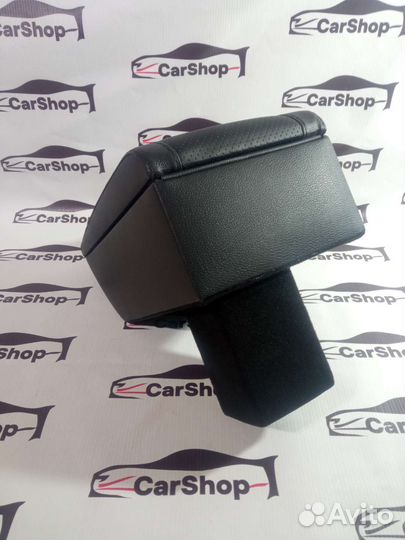 Подлокотник на Фокус 3 Форд Ford Focus 3 2011-2015