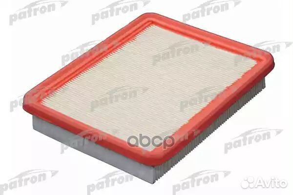 Фильтр воздушный (с.п. EU) hyundai: accent 00