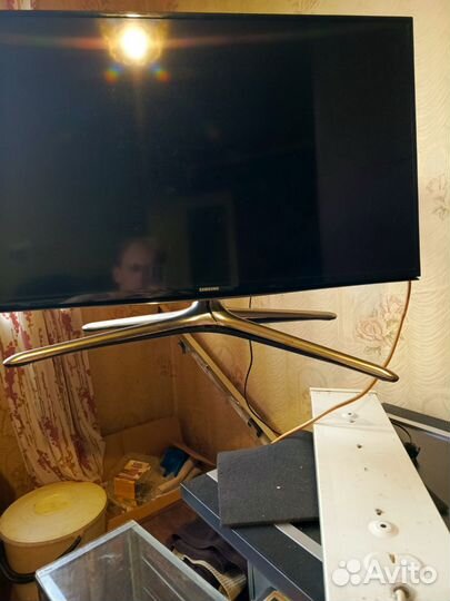 Телевизор SMART tv